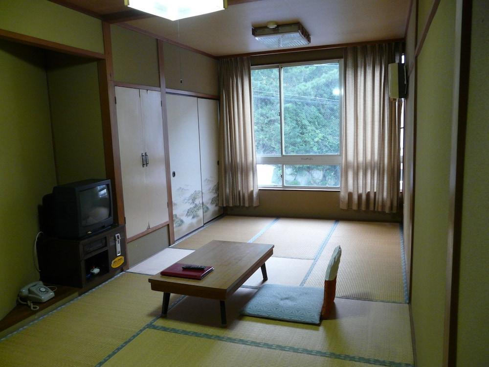 Shinwaka Lodge Wakayama Exterior foto