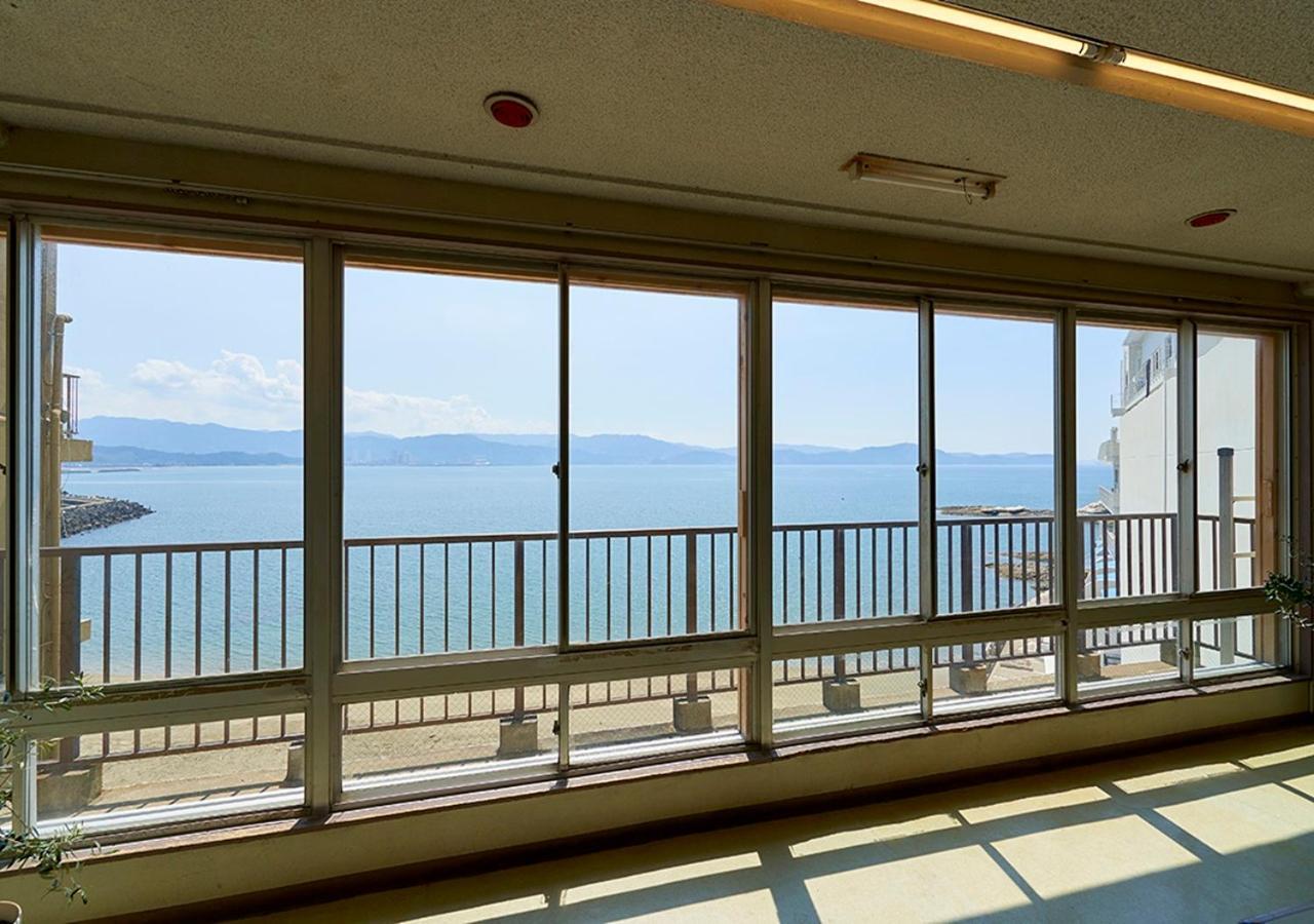 Shinwaka Lodge Wakayama Exterior foto