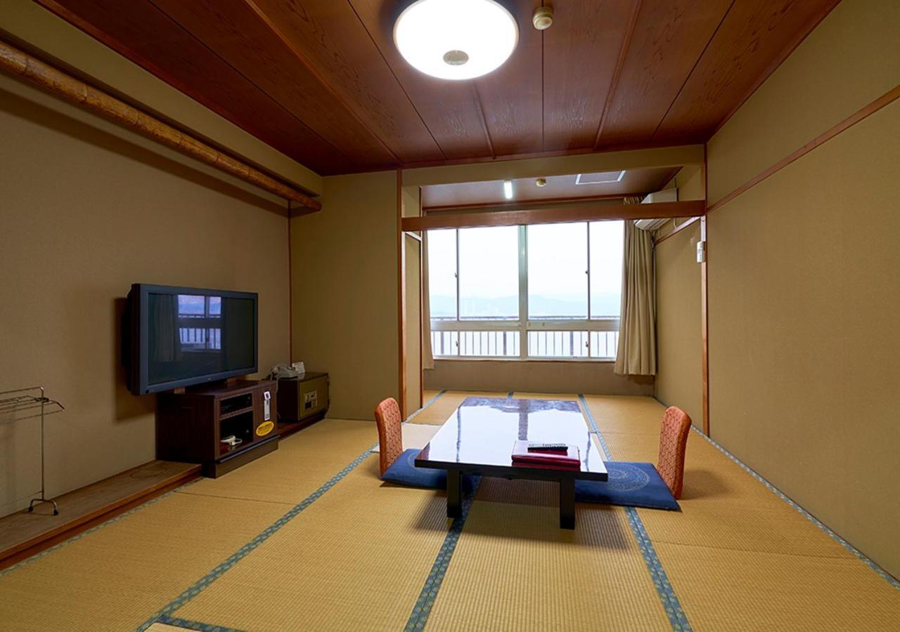 Shinwaka Lodge Wakayama Exterior foto