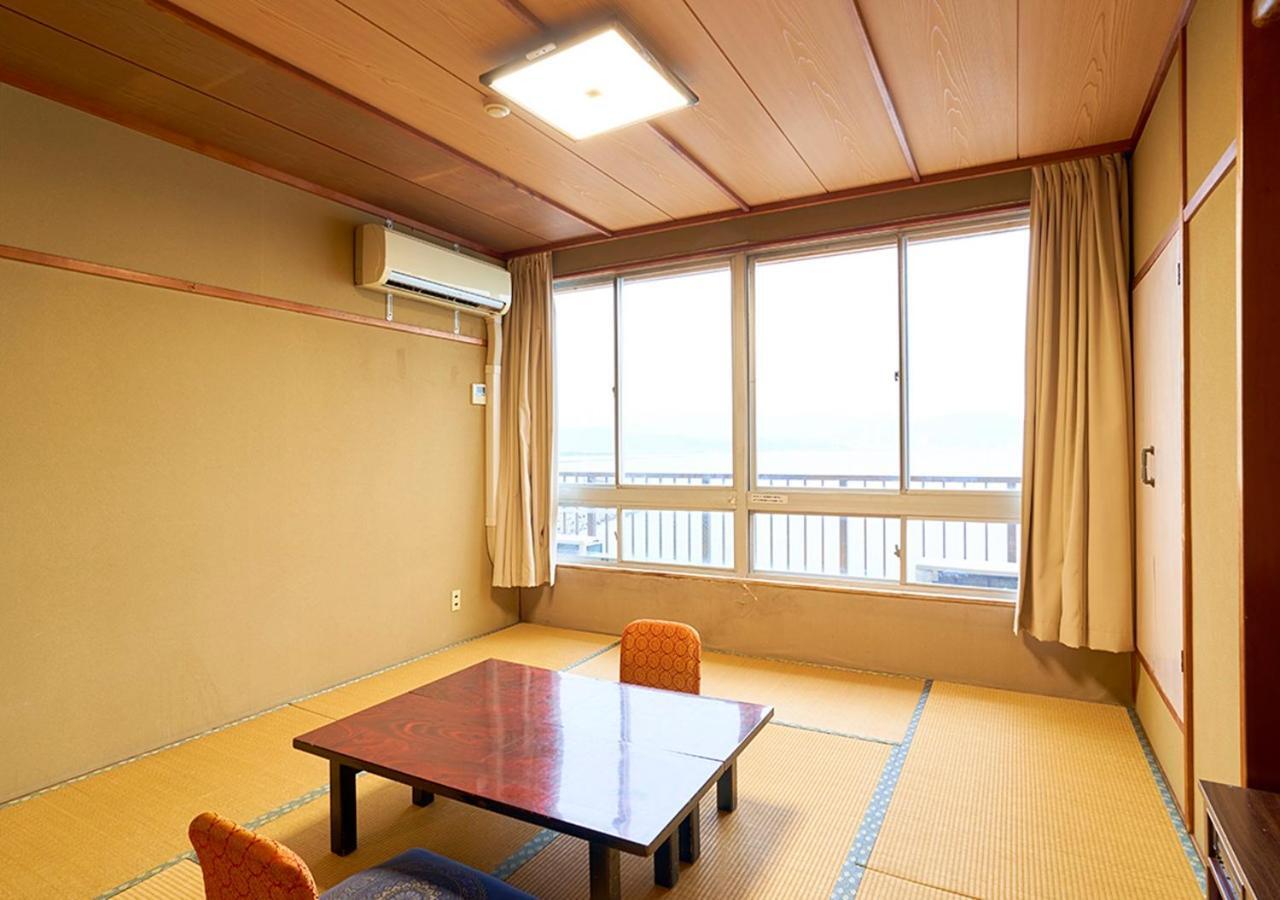Shinwaka Lodge Wakayama Exterior foto
